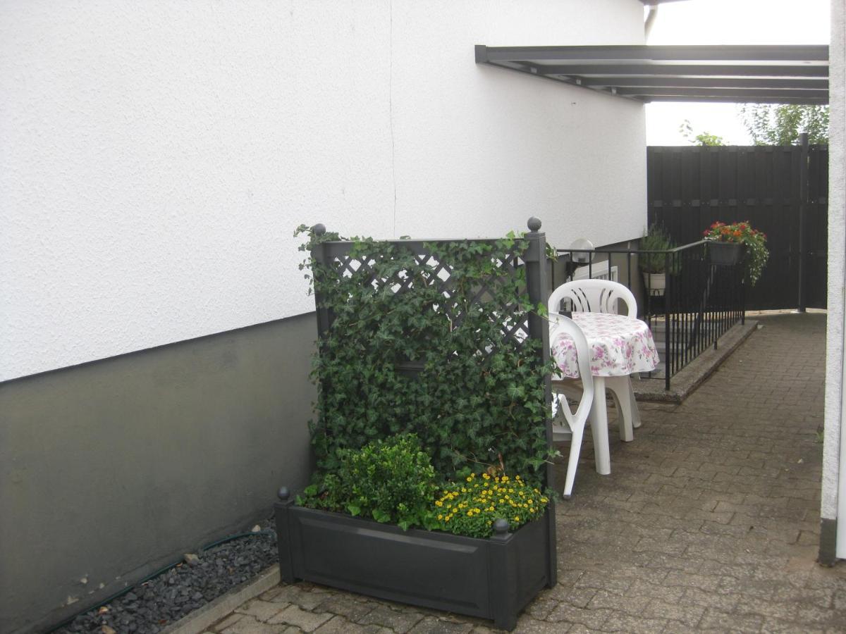 Main-Kinzig Gaestewohnung Hasselroth Extérieur photo